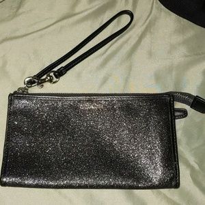 Clutch wallet
